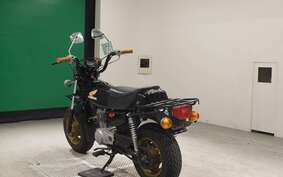 HONDA R&P CY50