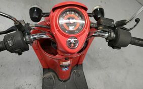 HONDA SCOOPY 110 I KT110C