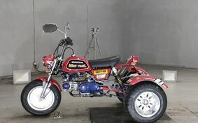 HONDA MONKEY TRIKE Z50J