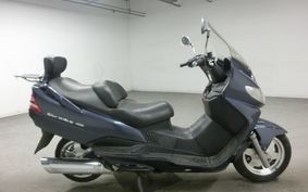 SUZUKI SKYWAVE 400 2001 CK42A