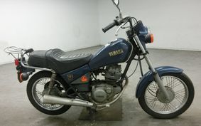 YAMAHA SR125 5N0