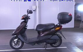 YAMAHA ｼﾞｮｸﾞ-5 SA36J