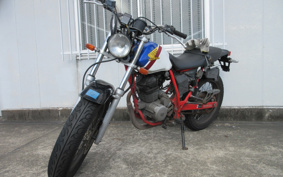 HONDA FTR223 MC34
