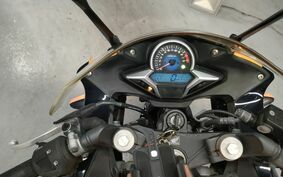 HONDA CBR250R MC41