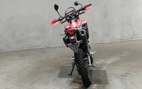 HONDA CRF250L MD47