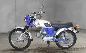 HONDA CL50 BENLY CD50