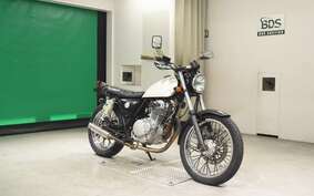 SUZUKI GRASS TRACKER NJ4BA