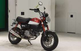 HONDA MONKEY 125 JB02