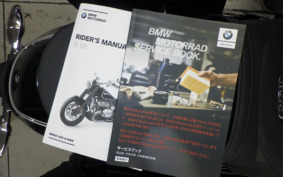 BMW R18 FIRST EDITION 2020