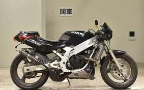 SUZUKI WOLF 250 VJ21A