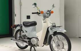 HONDA C110 SUPER CUB JA07