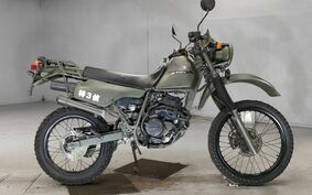 HONDA XLR250 BAJA MD22