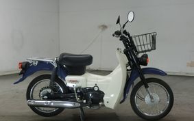 SUZUKI BIRDIE 50 BA43A