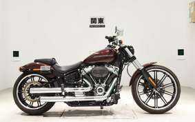 HARLEY FXBRS1870 2019 YHK