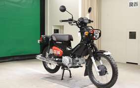 HONDA CROSS CUB 110 JA45