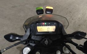 HONDA NC750L TRAINING CAR  RC67