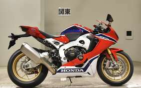 HONDA CBR1000RR GEN 3 SPECIAL EDITION 2018 SC77