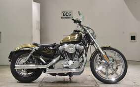 HARLEY XL1200V 2013