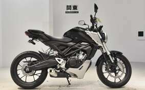 HONDA CB125 R JC79