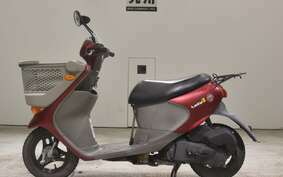 SUZUKI LET's 4 Basket CA43A