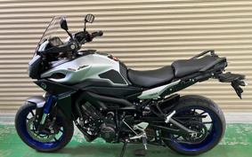 YAMAHA MT-09 Tracer 2015 RN36J