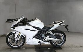 HONDA CBR250RR MC51