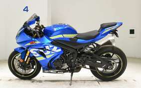 SUZUKI GSX-R1000R A 2017