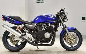 HONDA CB400SF VTEC SPEC 2 2002 NC39