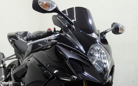 SUZUKI GSX-R1000 2008 GT77A