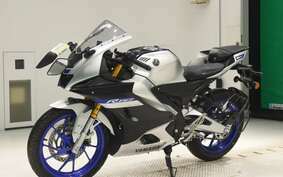 YAMAHA YZF-R15