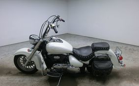 SUZUKI INTRUDER 400 Classic 2006 VK54A