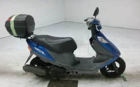 SUZUKI ADDRESS V125 G CF46A