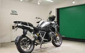 BMW R1250GS 2022