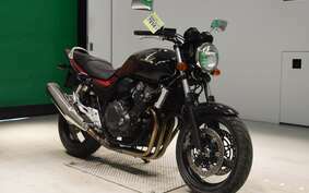 HONDA CB400SF VTEC 2010 NC42