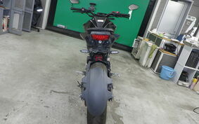 HONDA CB125 R JC79