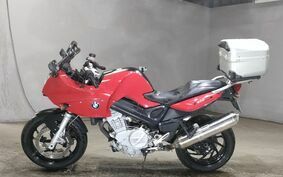 BMW F800S 2006 0216