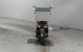 HONDA DIO 110 JF31