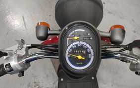 HONDA TODAY AF67