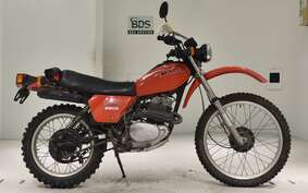 HONDA XL250S L250S