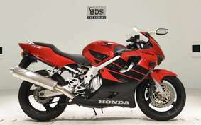 HONDA CBR600F GEN 2 2000 PC35