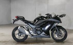 KAWASAKI NINJA 250 EX250L