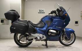 BMW R1100RT 1996 3***