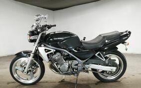 KAWASAKI BALIUS 250 ZR250A