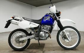 SUZUKI DJEBEL 250 XC Type SJ45A