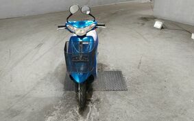 SUZUKI ADDRESS V50 CA44A