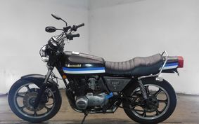 KAWASAKI Z400 J 2010 KZ400J