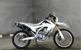 HONDA CRF250L MD38