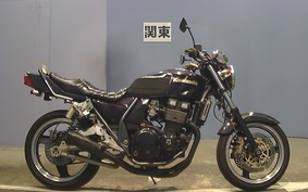 KAWASAKI ZRX-2 2001 ZR400E