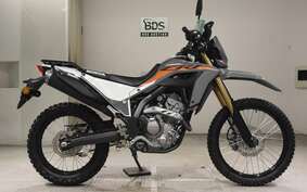 HONDA CRF250L MD47