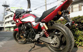 HONDA CB400 SUPER BOLDOR 2011 NC42